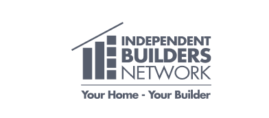 Independent Builder Network logo